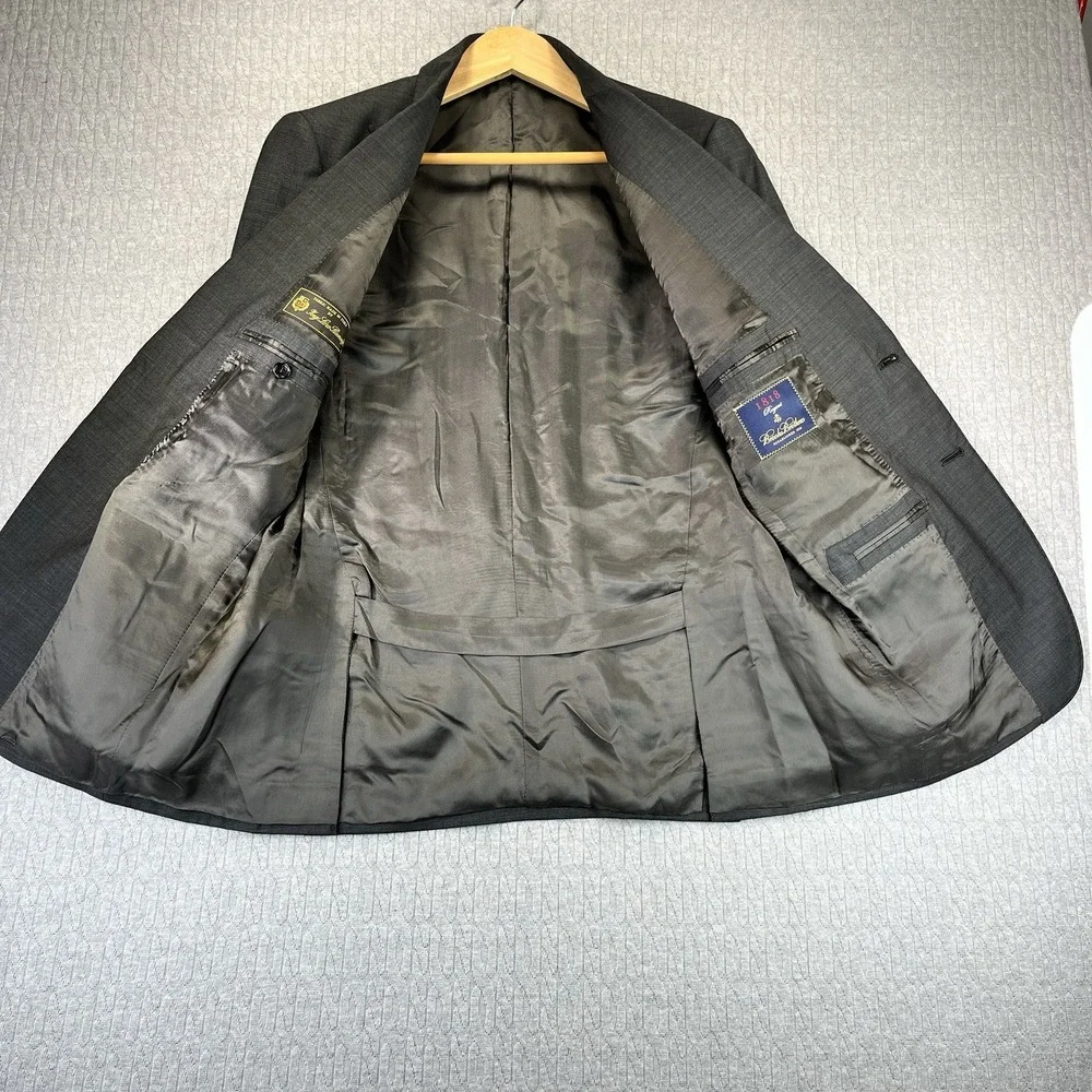 Brooks Brothers excellent great